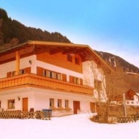 Ferienwohnung Zick Sankt Gallenkirch Exterior photo
