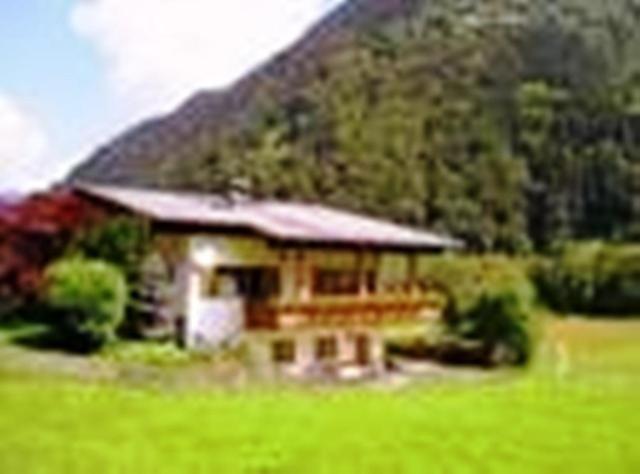 Ferienwohnung Zick Sankt Gallenkirch Exterior photo